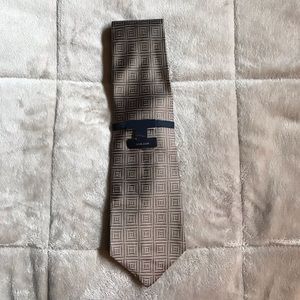IZOD || SILK TIE NWT✨